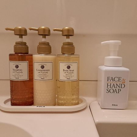 Chisun Hotel Hamamatsucho Tokio Zewnętrze zdjęcie