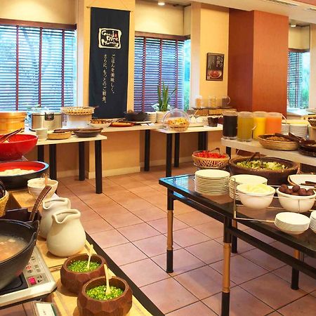 Chisun Hotel Hamamatsucho Tokio Zewnętrze zdjęcie