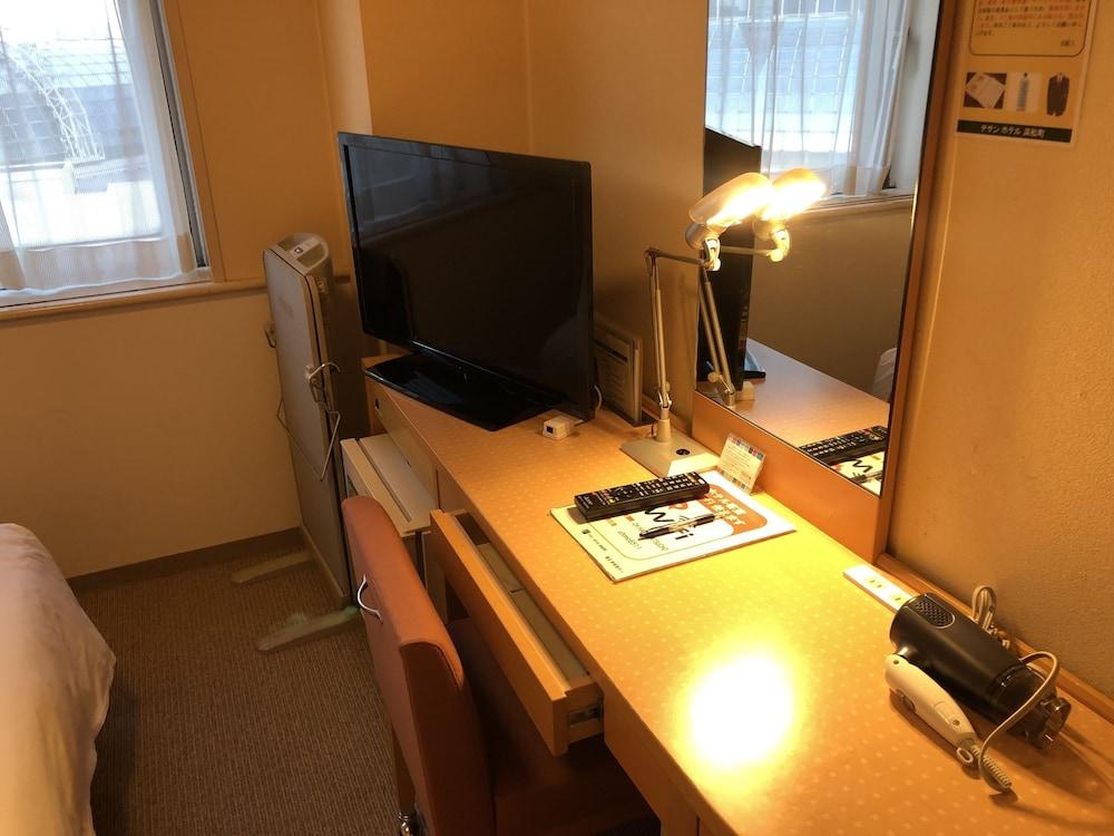 Chisun Hotel Hamamatsucho Tokio Zewnętrze zdjęcie
