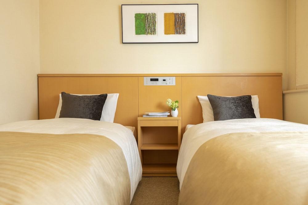 Chisun Hotel Hamamatsucho Tokio Zewnętrze zdjęcie