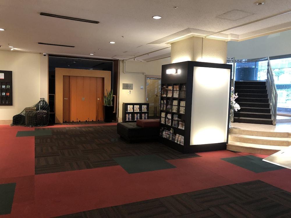 Chisun Hotel Hamamatsucho Tokio Zewnętrze zdjęcie