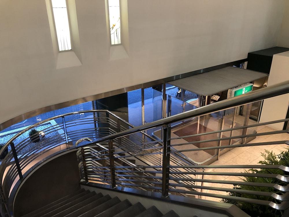Chisun Hotel Hamamatsucho Tokio Zewnętrze zdjęcie