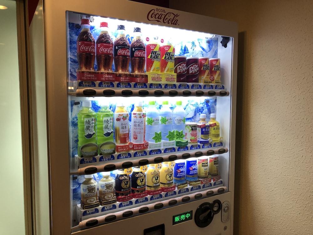 Chisun Hotel Hamamatsucho Tokio Zewnętrze zdjęcie