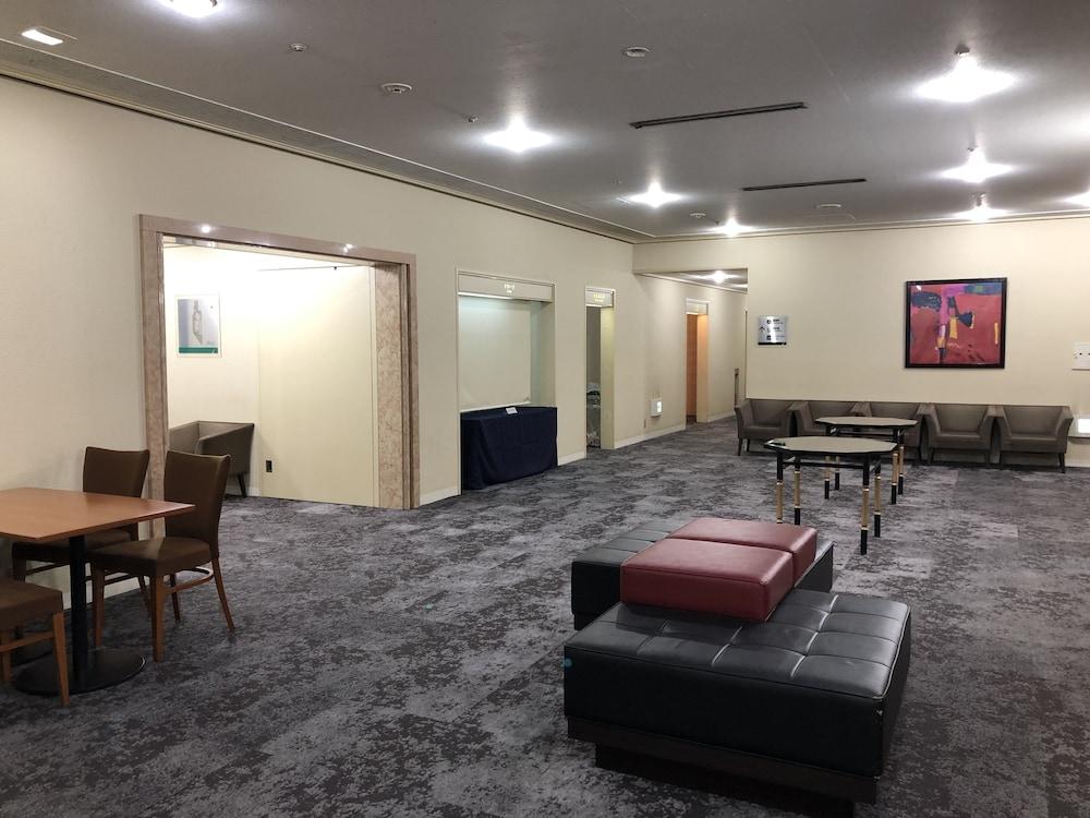 Chisun Hotel Hamamatsucho Tokio Zewnętrze zdjęcie