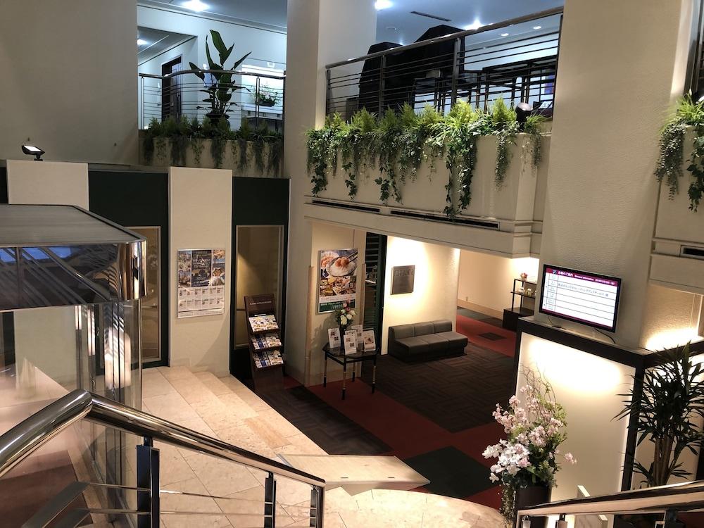 Chisun Hotel Hamamatsucho Tokio Zewnętrze zdjęcie