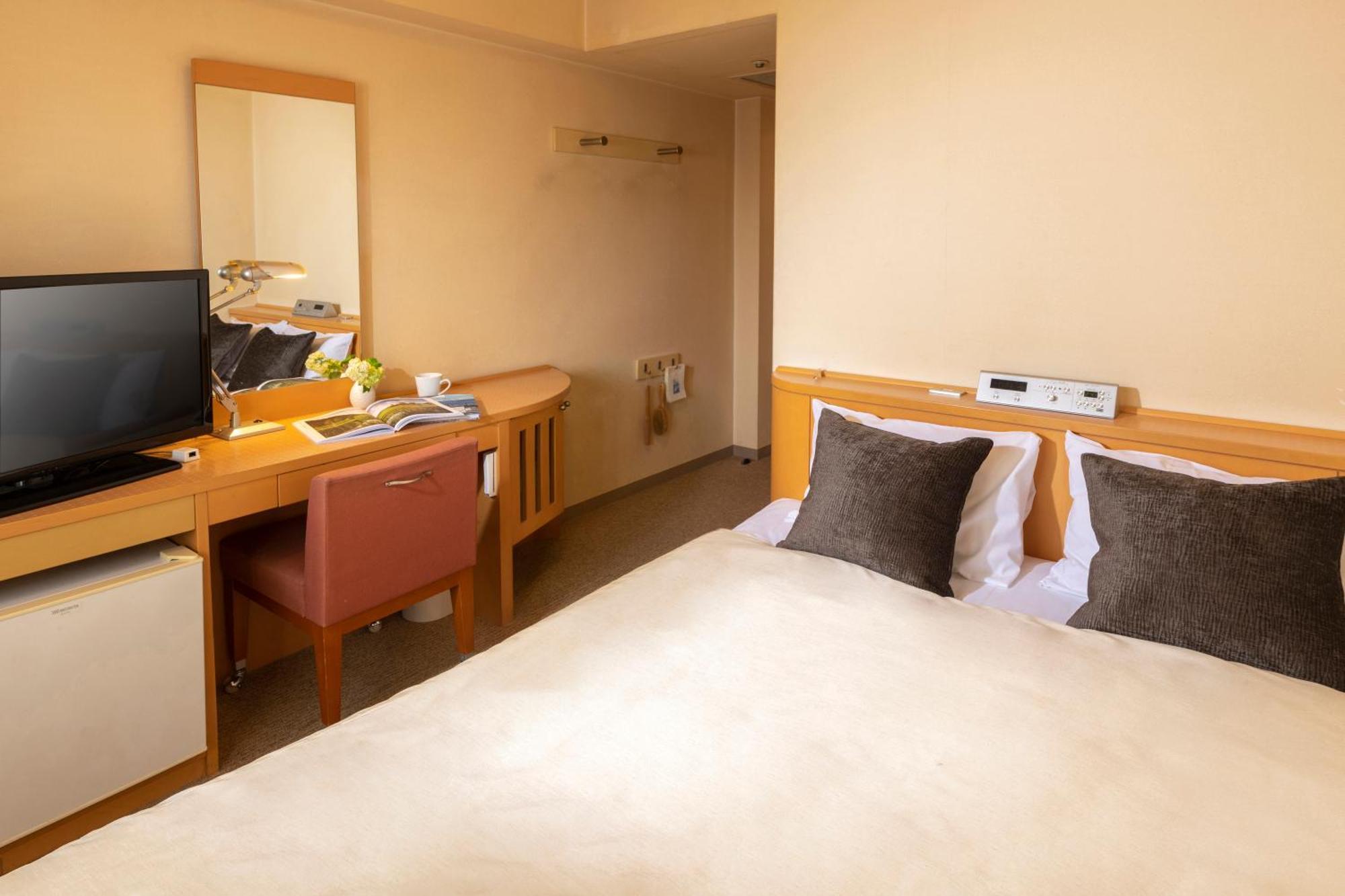 Chisun Hotel Hamamatsucho Tokio Zewnętrze zdjęcie