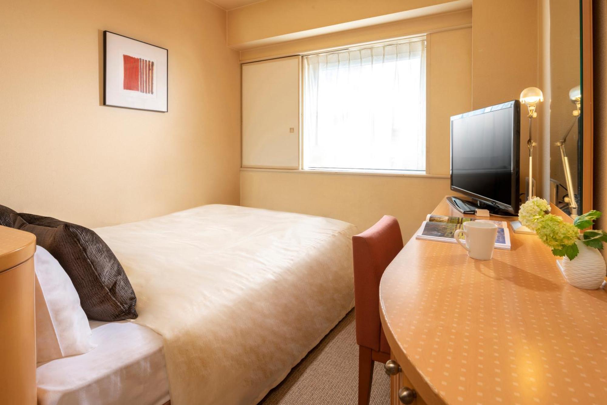 Chisun Hotel Hamamatsucho Tokio Zewnętrze zdjęcie