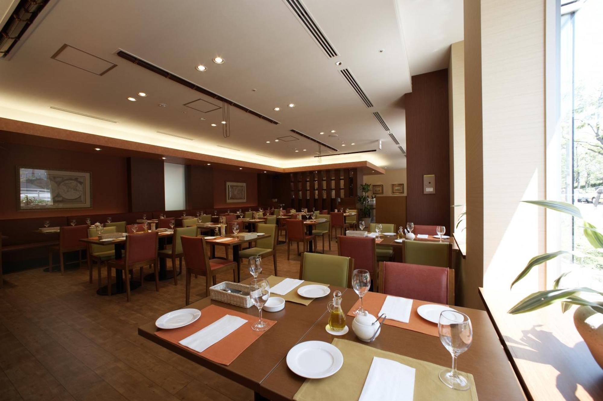 Chisun Hotel Hamamatsucho Tokio Zewnętrze zdjęcie