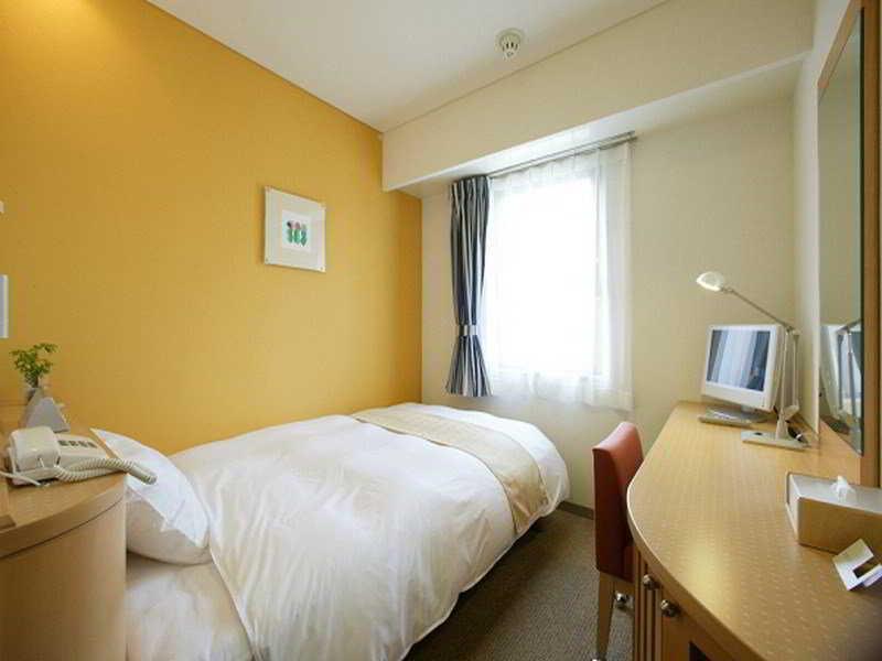 Chisun Hotel Hamamatsucho Tokio Zewnętrze zdjęcie