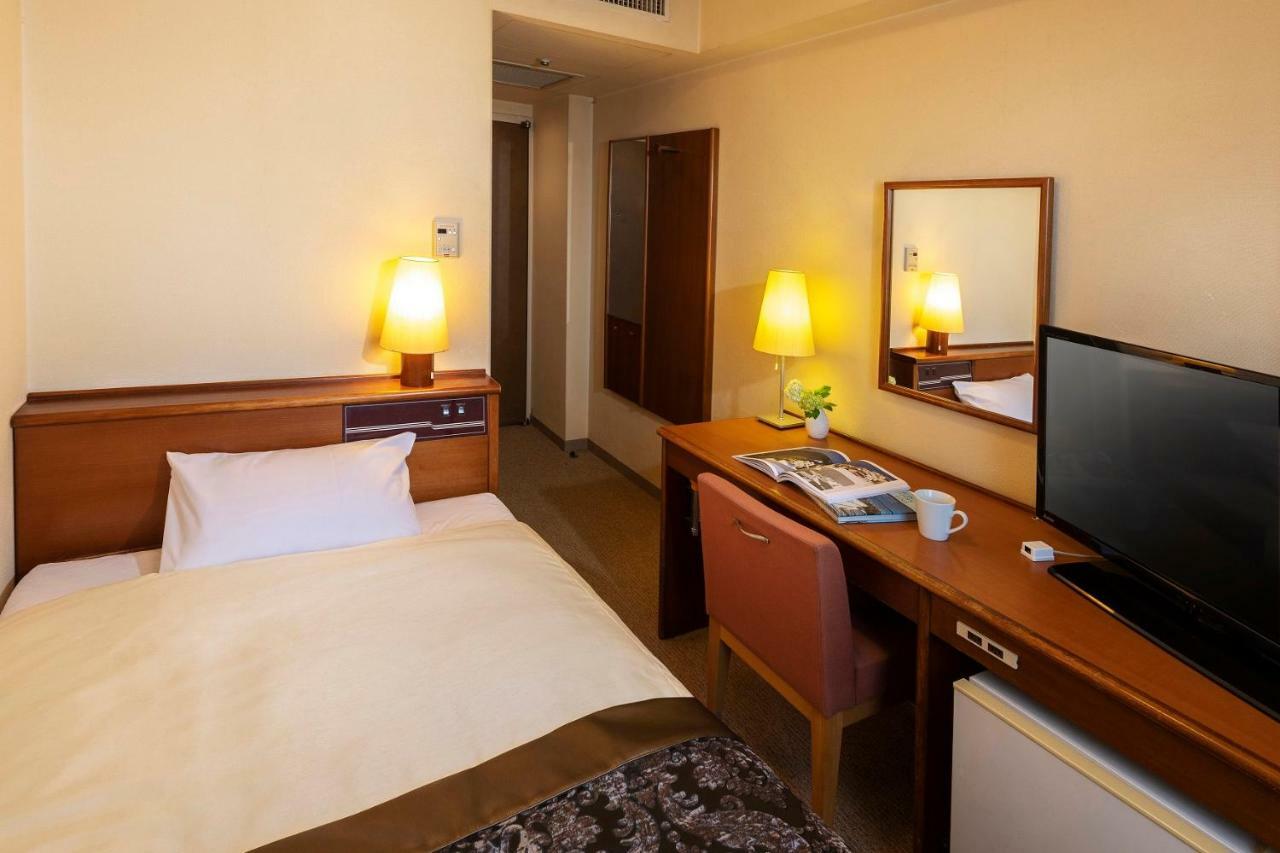 Chisun Hotel Hamamatsucho Tokio Zewnętrze zdjęcie