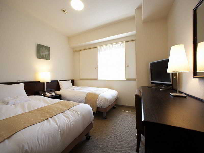 Chisun Hotel Hamamatsucho Tokio Zewnętrze zdjęcie